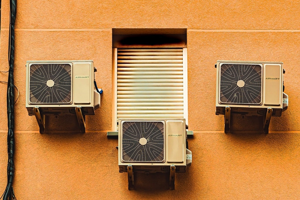 Are Air Conditioners Affecting our Health?