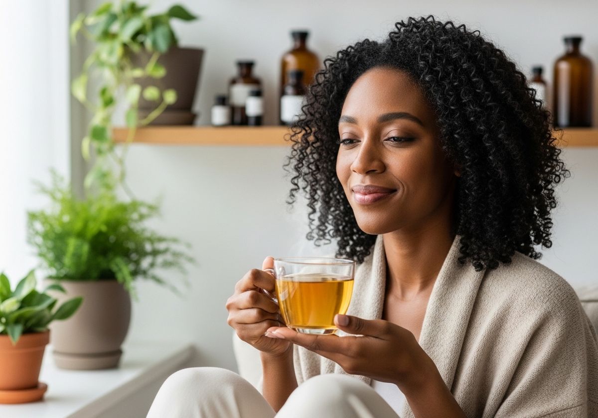 Defining the Modern Apothecary: How Tradition Meets Today’s Wellness ...